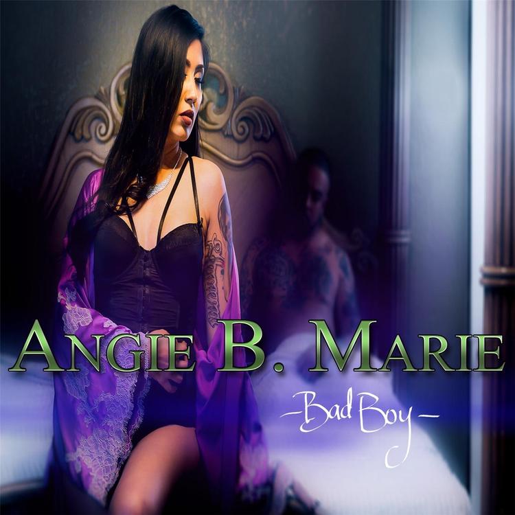 Angie B. Marie's avatar image