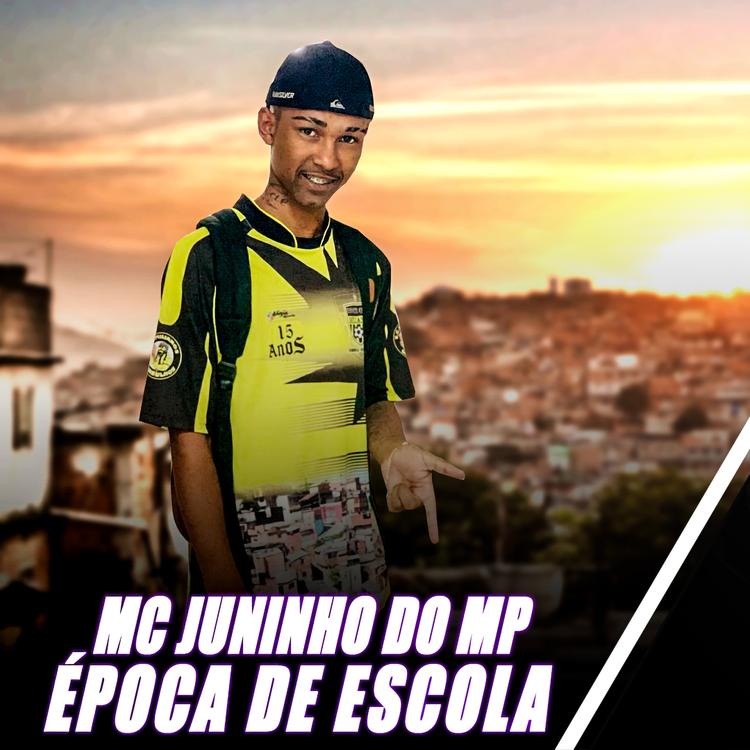 Mc Juninho do MP's avatar image