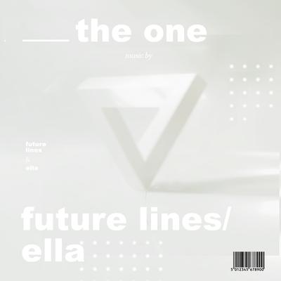 The One By Future Lines, Ella's cover