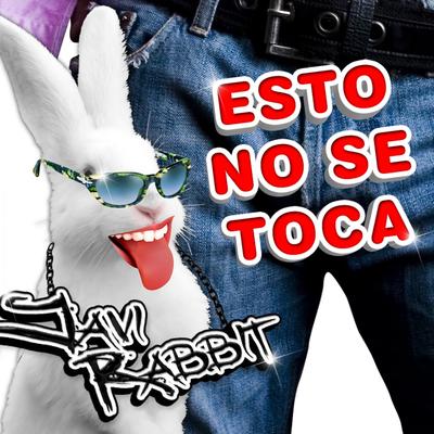 Javi Rabbit's cover