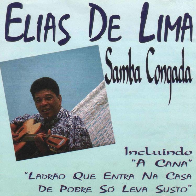 Elias de Lima's avatar image