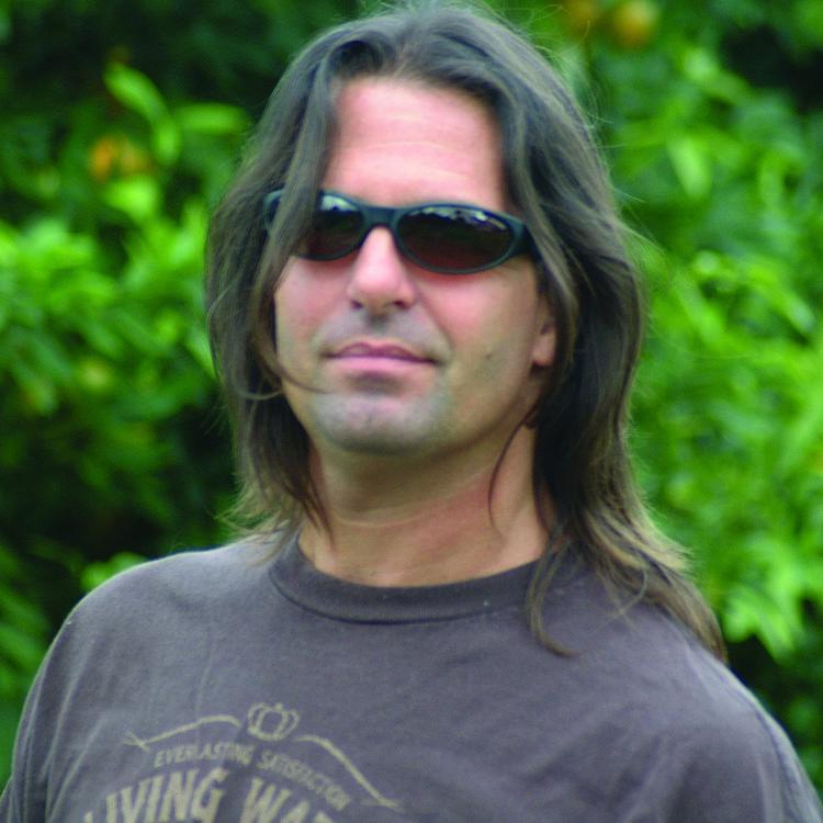 Michael Ruff's avatar image