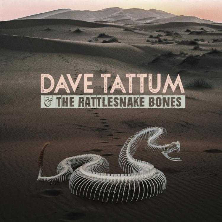 Dave Tattum's avatar image