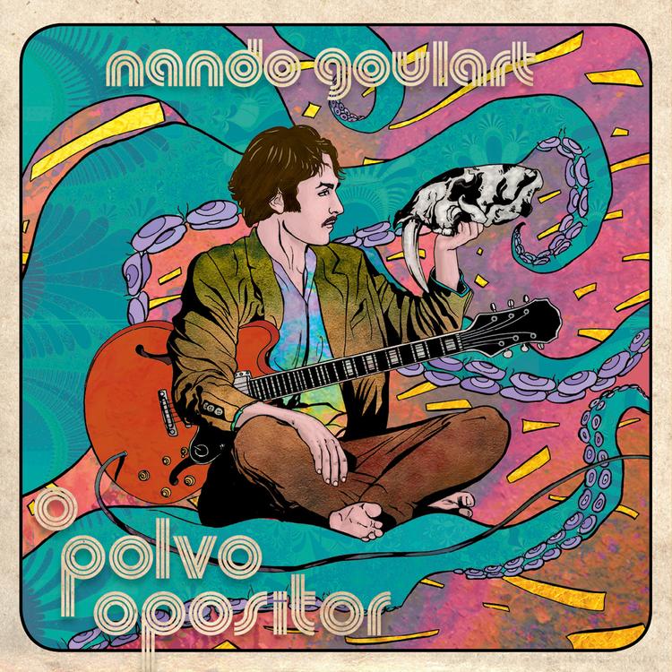 Nando Goulart's avatar image