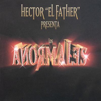 Machete By Héctor "El Father", Daddy Yankee's cover