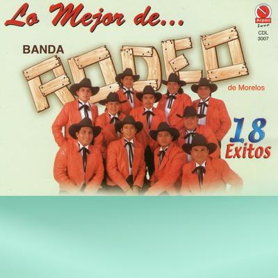 Banda Rodeo De Morelos's cover