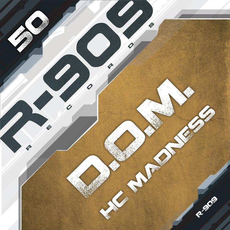 D.O.M.'s avatar image