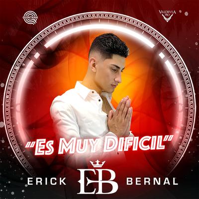 Erick Bernal's cover