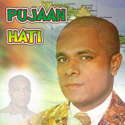 Philipus Rumaseb's cover