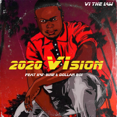 2020 Vision's cover