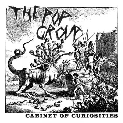 She Is Beyond Good and Evil (Original Alternative Version) By The Pop Group's cover