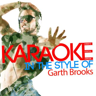 Karaoke (In the Style of Gareth Gates)'s cover