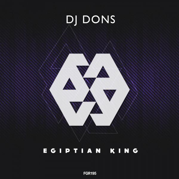 Dj Dons's avatar image