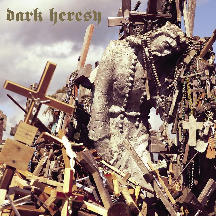Dark Heresy's avatar image