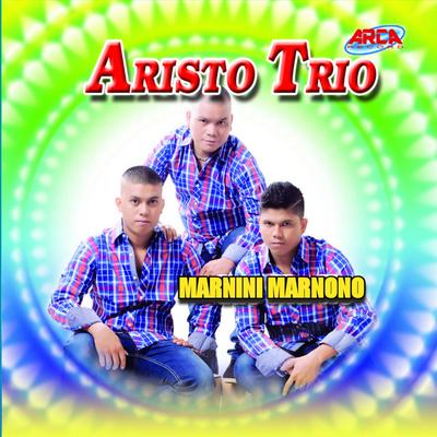 Aristo Trio's cover