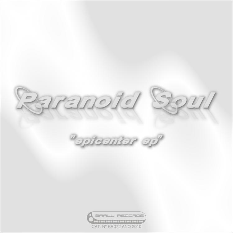 Paranoid Soul's avatar image