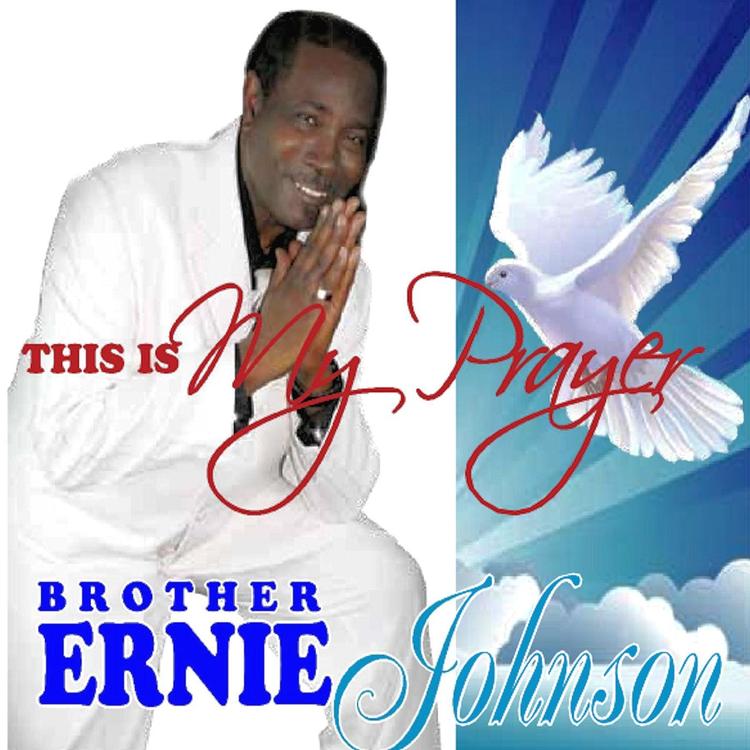 Brother Ernie Johnson's avatar image