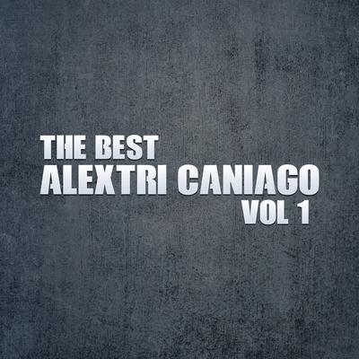 Alextri Caniago's cover