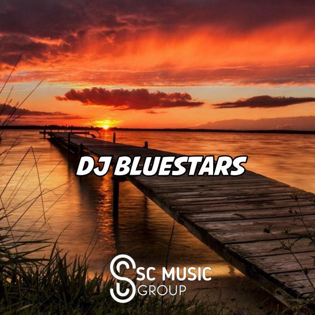 DJ BlueStars's avatar image