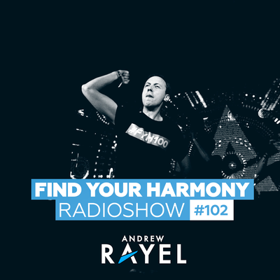 Find Your Harmony (FYH102) (Intro)'s cover