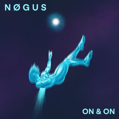 NØGUS's cover