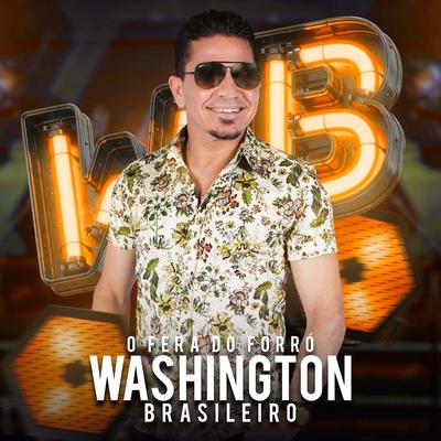 Bora By Washington Brasileiro's cover