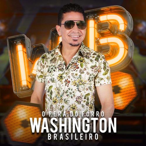 Washington Brasileiro's cover