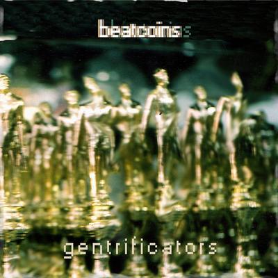 Gentrificators's cover