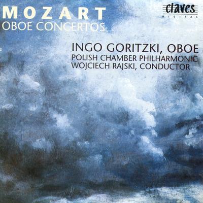 Concerto for Oboe & Orchestra in C Major, K. 314/285d: III. Rondo. Allegro By Ingo Goritzki, Polish Chamber Philharmonic, Wojciech Rajski's cover