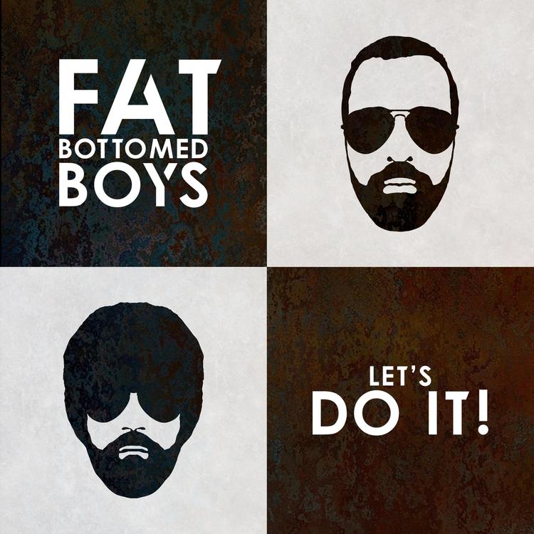 Fat Bottomed Boys's avatar image