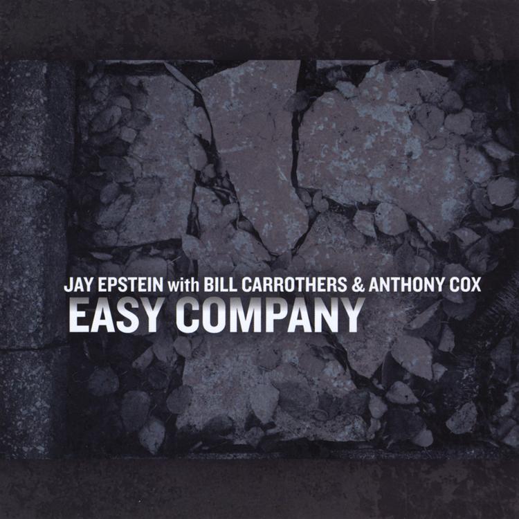 Jay Epstein with Bill Carrothers & Anthony Cox's avatar image