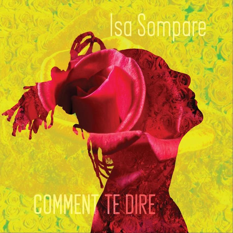 Isa Sompare's avatar image