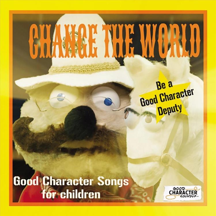 Good Character Roundup's avatar image