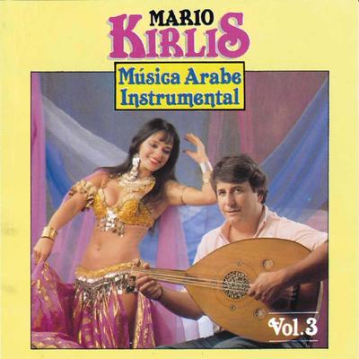 Ana Fi Intisarak (Instrumental) By Mario Kirlis's cover