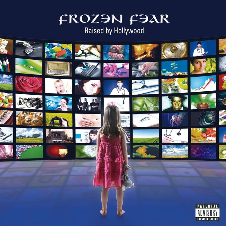 Frozen Fear's avatar image