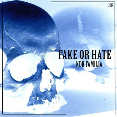 Fake Or Hate's cover