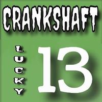 Crankshaft's avatar cover