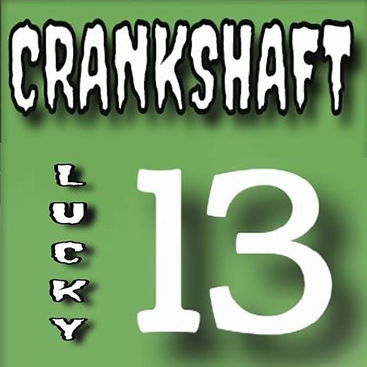 Crankshaft's avatar image