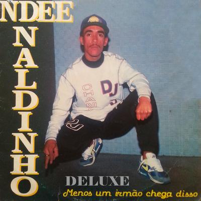 Samba Rock By Ndee Naldinho's cover