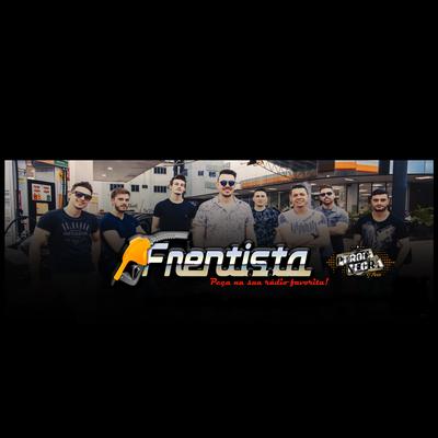 Frentista's cover