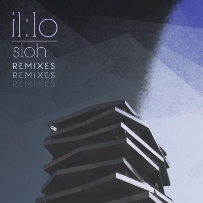 Alma (Frameworks Remix) By il:lo's cover