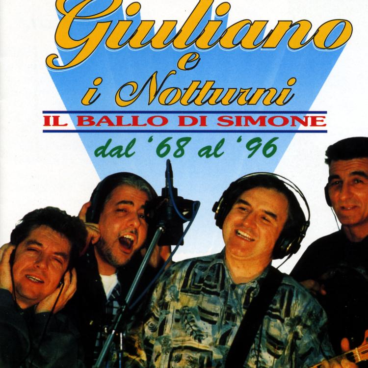 Giuliano e i Notturni's avatar image