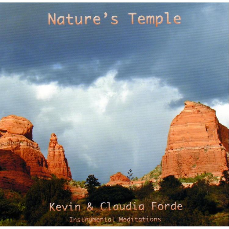 Kevin & Claudia Forde's avatar image