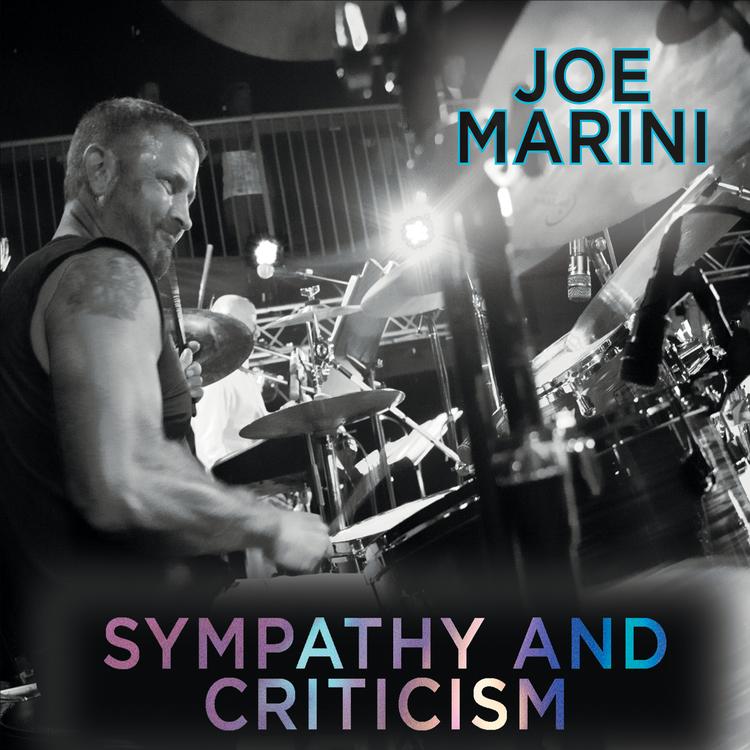 Joe Marini's avatar image