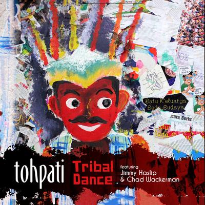 Tribal Dance's cover