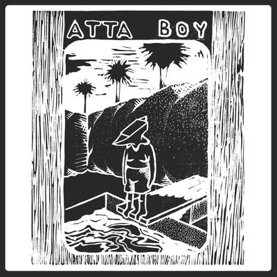 Atta Boy's cover
