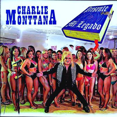 Vaquero Rocanrolero By Charlie Monttana's cover