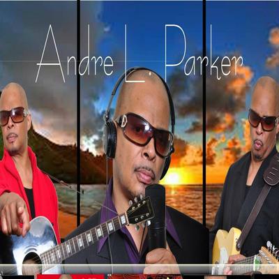 Hold Me (feat. The Voice) By Andre L Parker, The Voice's cover