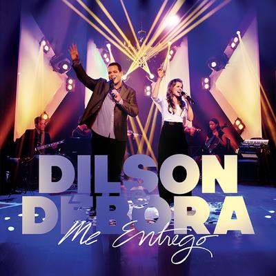 Não Me Esqueci de Ti (Ao Vivo) By Dilson e Débora's cover