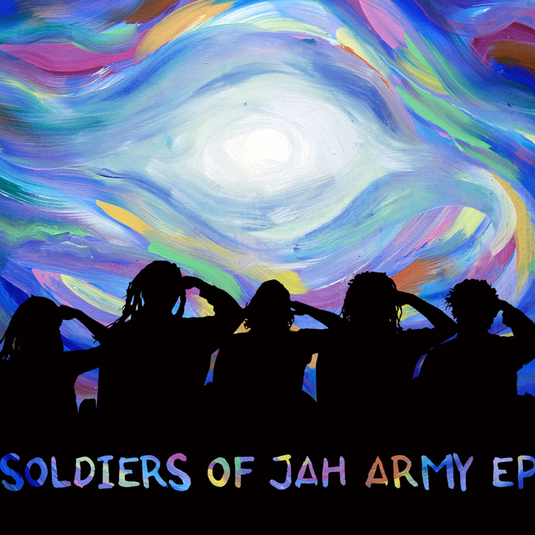 Soldiers of Jah Army's avatar image